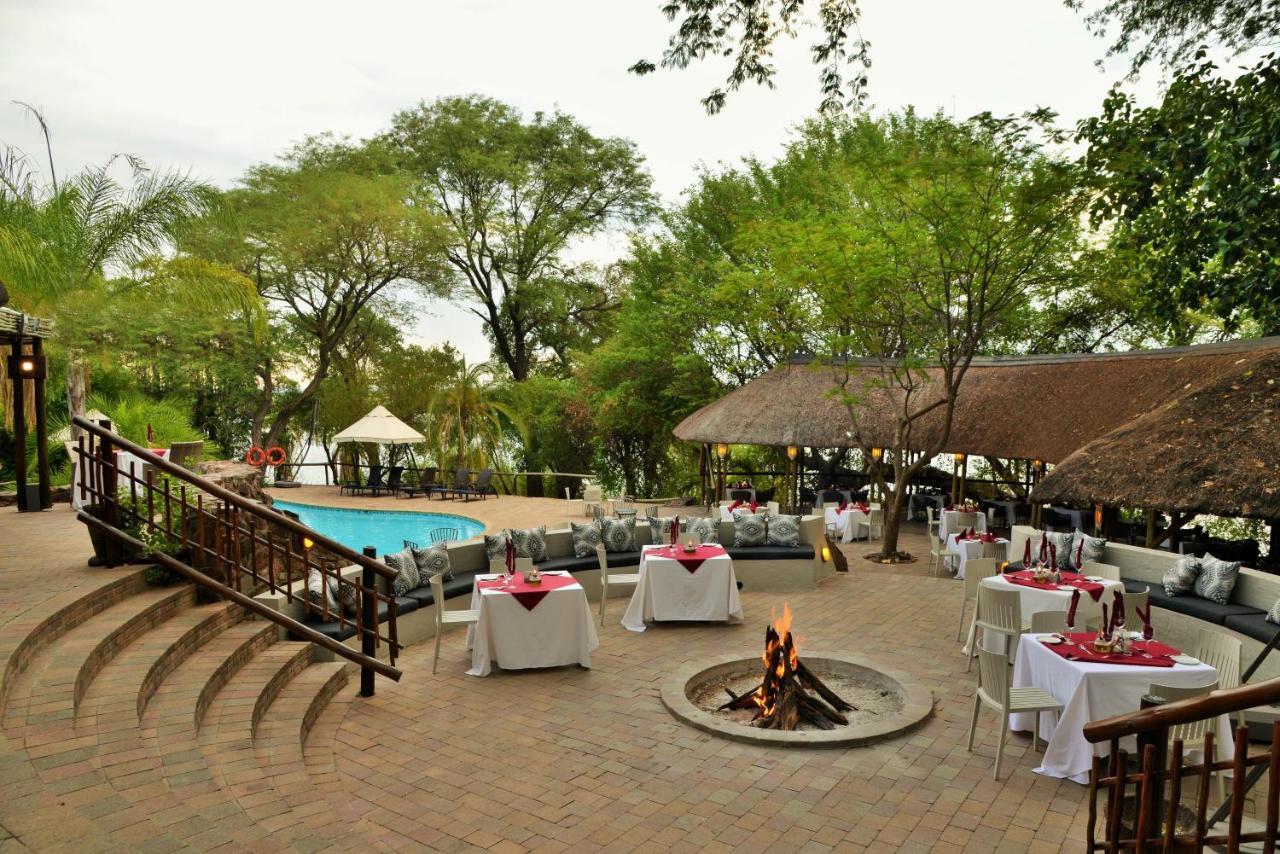 Cresta Mowana Safari Resort & Spa Kasane Exterior photo